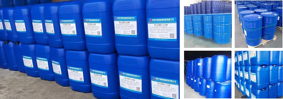 What materials are used to make PU foam What materials are used to make PU foam