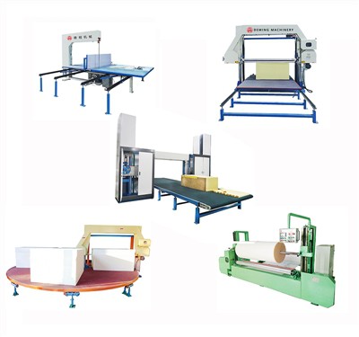 Curățarea și întreținerea tăietorului de burete